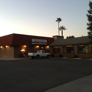 Alejandras Mexican Restaurant