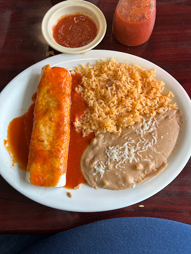 Los Arcos Mexican Grill