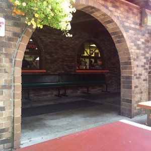 Taco House